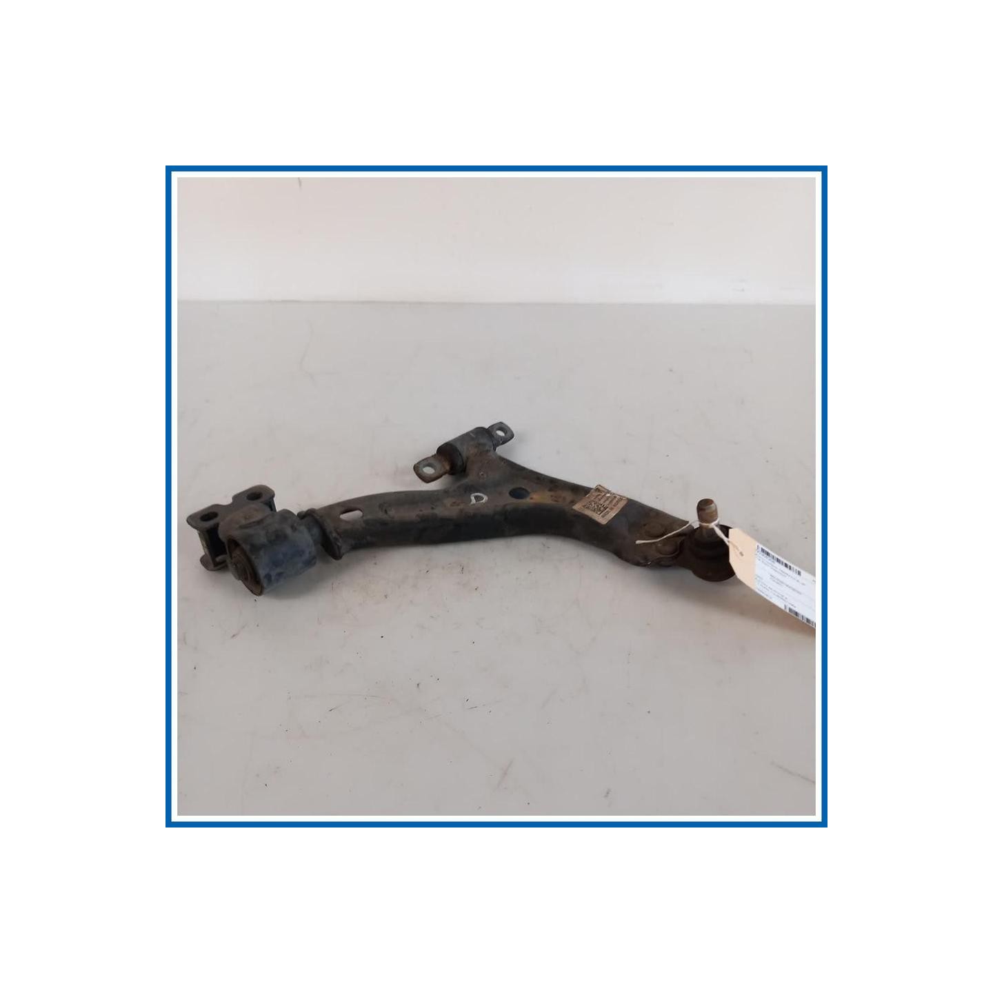 Braccio oscillante TRIANGOLO 
dx. 
ant. OPEL Karl
