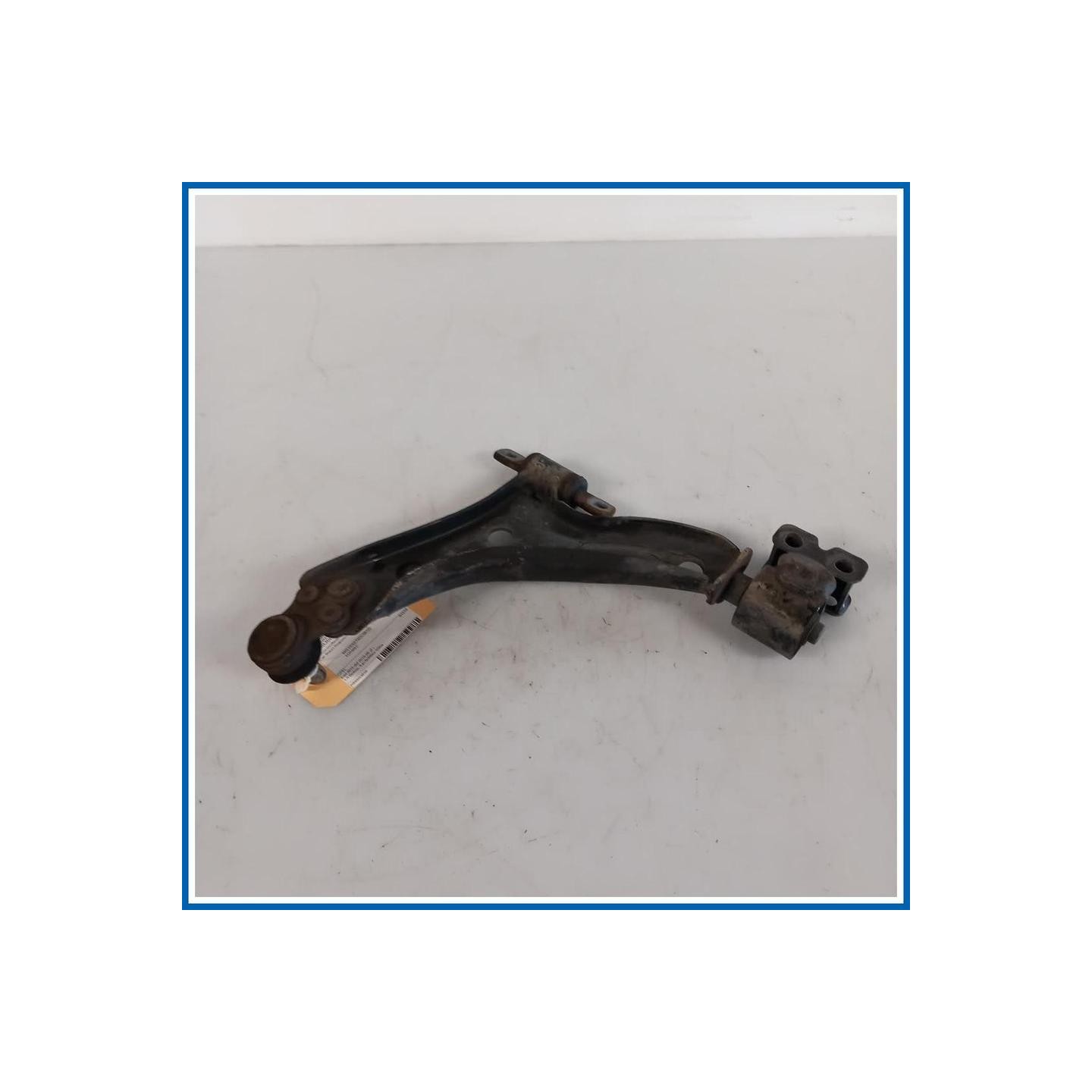 Braccio oscillante TRIANGOLO 
dx. 
ant. OPEL Karl