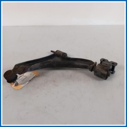 Braccio oscillante TRIANGOLO 
dx. 
ant. OPEL Karl