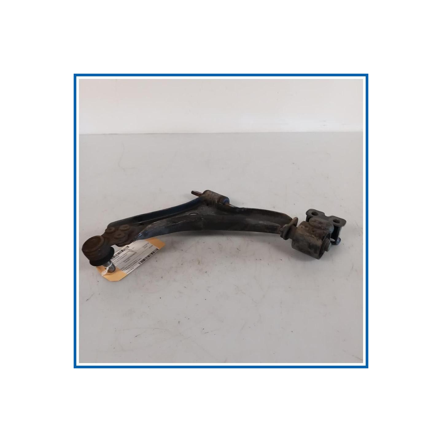 Braccio oscillante TRIANGOLO 
dx. 
ant. OPEL Karl