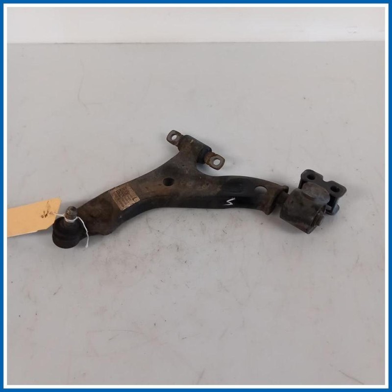 Braccio oscillante TRIANGOLO 
sx. 
ant. OPEL Karl