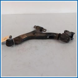 Braccio oscillante TRIANGOLO 
sx. 
ant. OPEL Karl