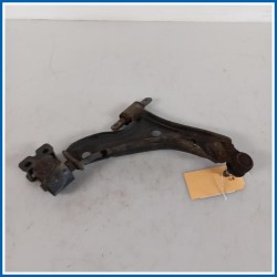 Braccio oscillante TRIANGOLO 
sx. 
ant. OPEL Karl