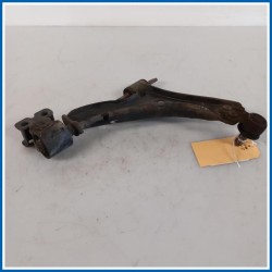 Braccio oscillante TRIANGOLO 
sx. 
ant. OPEL Karl