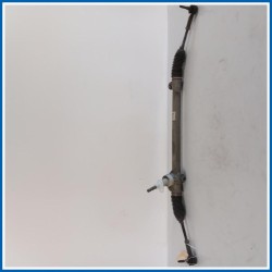 Scatola sterzo c/servosterzo MEC STER ELET 
 
 OPEL Karl