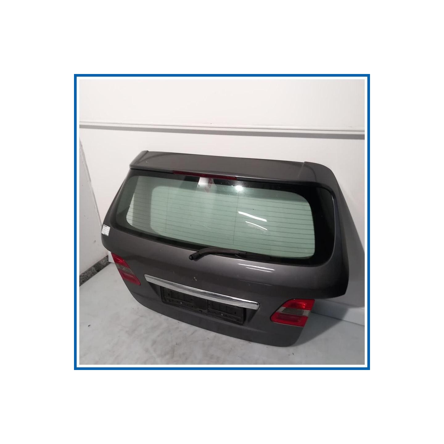 Portello PORTA GREZZA 
 
post. MERCEDES Classe B W245