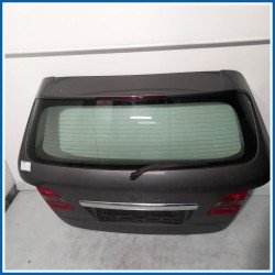 Portello PORTA GREZZA 
 
post. MERCEDES Classe B W245
