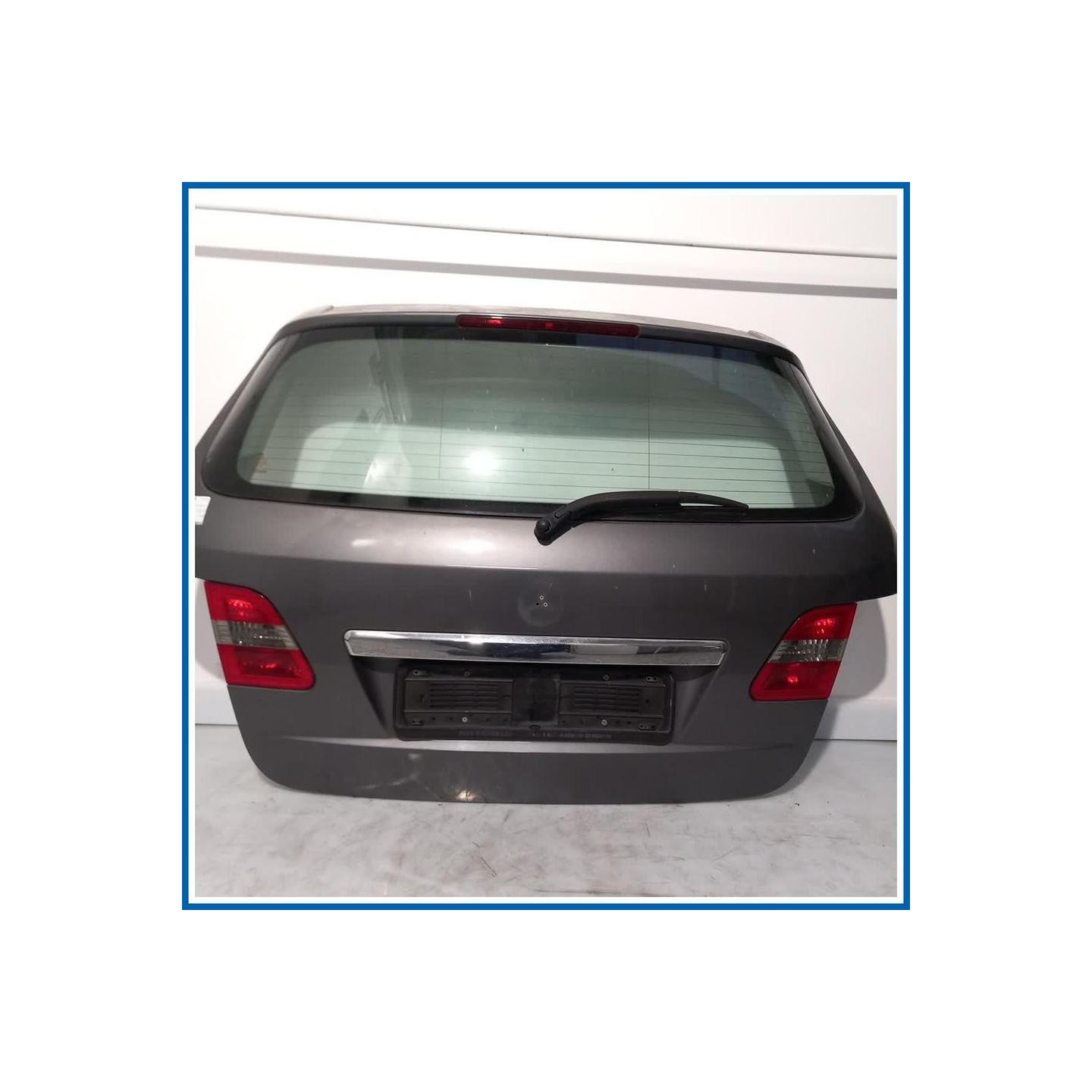 Portello PORTA GREZZA 
 
post. MERCEDES Classe B W245