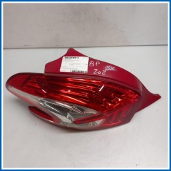 Fanale FANALE POSTERIO 
sx. 
post. PEUGEOT 208 I