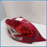 Fanale FANALE POSTERIO 
sx. 
post. PEUGEOT 208 I