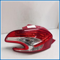 Fanale FANALE POSTERIO 
sx. 
post. PEUGEOT 208 I