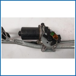 Meccanismo Tergicristallo PARTI AUTO 
 
 MERCEDES Classe B W245