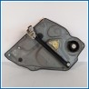 Alzacristallo porta SUPPORTO DI BASE 
dx. 
post. MERCEDES Classe B W245