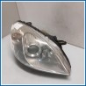 Proiettore GRUPPO OTTICO 
dx. 
ant. MERCEDES Classe B W245