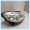 Proiettore GRUPPO OTTICO 
dx. 
ant. MERCEDES Classe B W245