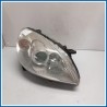 Proiettore GRUPPO OTTICO 
dx. 
ant. MERCEDES Classe B W245