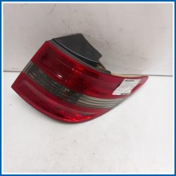 Fanale est. FANALE DI POSIZIONE POST. 
dx. 
post. MERCEDES Classe B W245