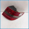 Fanale est. FANALE DI POSIZIONE POST. 
dx. 
post. MERCEDES Classe B W245