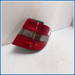 Fanale est. FANALE DI POSIZIONE POST. 
dx. 
post. MERCEDES Classe B W245