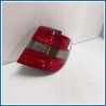 Fanale est. FANALE DI POSIZIONE POST. 
dx. 
post. MERCEDES Classe B W245