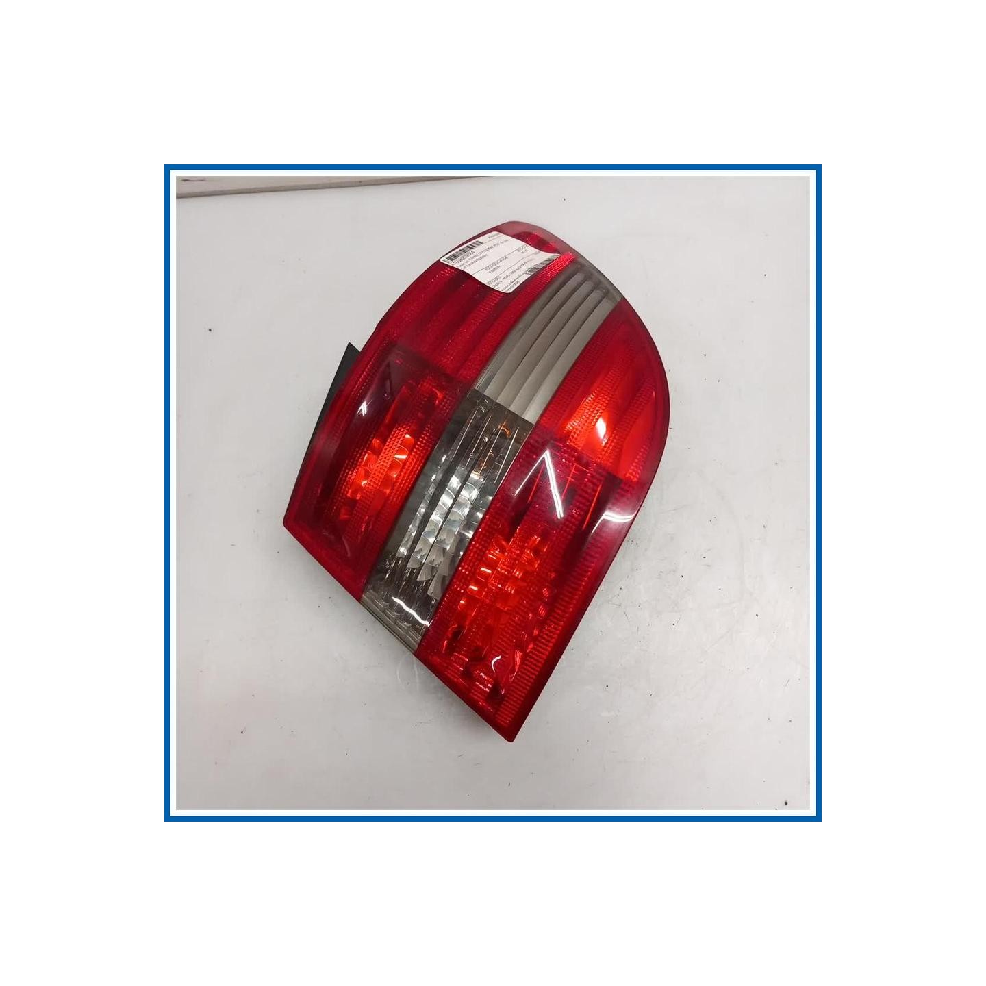 Fanale est. FANALE DI POSIZIONE POST. 
dx. 
post. MERCEDES Classe B W245