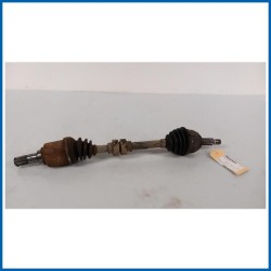 Semiasse SEMIASSE SX 
sx. 
ant. NISSAN Note I