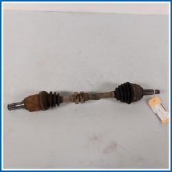 Semiasse SEMIASSE SX 
sx. 
ant. NISSAN Note I