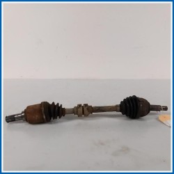 Semiasse SEMIASSE SX 
sx. 
ant. NISSAN Note I