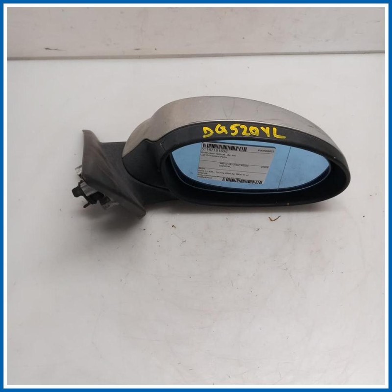 Retrovisore esterno . 
dx. 
ant. BMW Serie 3 E91 Touring