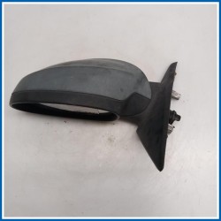 Retrovisore esterno specchietto esterno riscaldato sinistra 
sx. 
ant. BMW Serie 3 E91 Touring