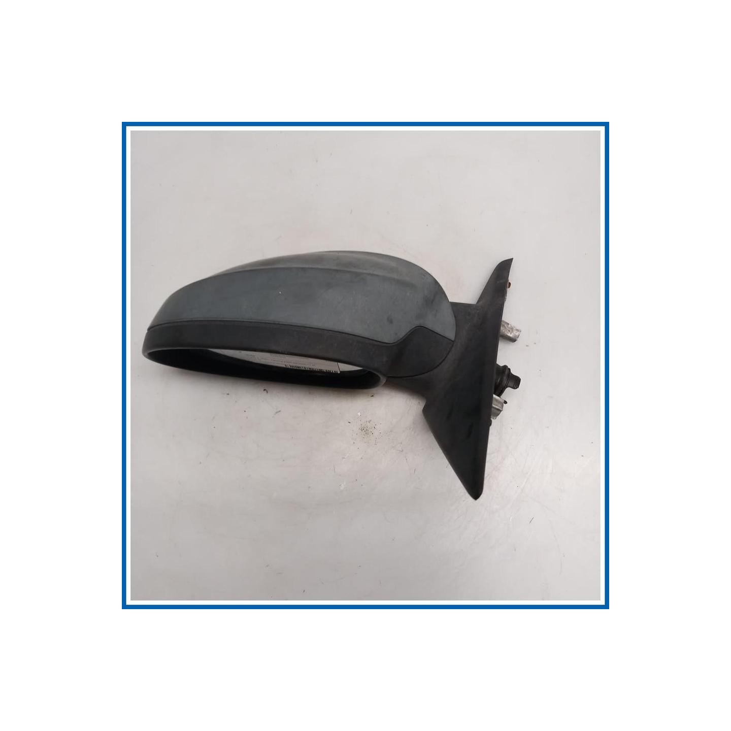 Retrovisore esterno specchietto esterno riscaldato sinistra 
sx. 
ant. BMW Serie 3 E91 Touring