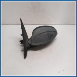 Retrovisore esterno specchietto esterno riscaldato sinistra 
sx. 
ant. BMW Serie 3 E91 Touring