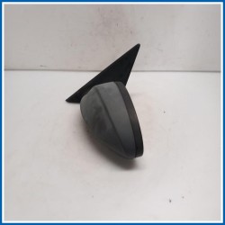 Retrovisore esterno specchietto esterno riscaldato sinistra 
sx. 
ant. BMW Serie 3 E91 Touring