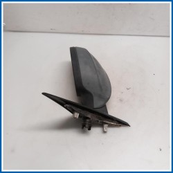 Retrovisore esterno specchietto esterno riscaldato sinistra 
sx. 
ant. BMW Serie 3 E91 Touring