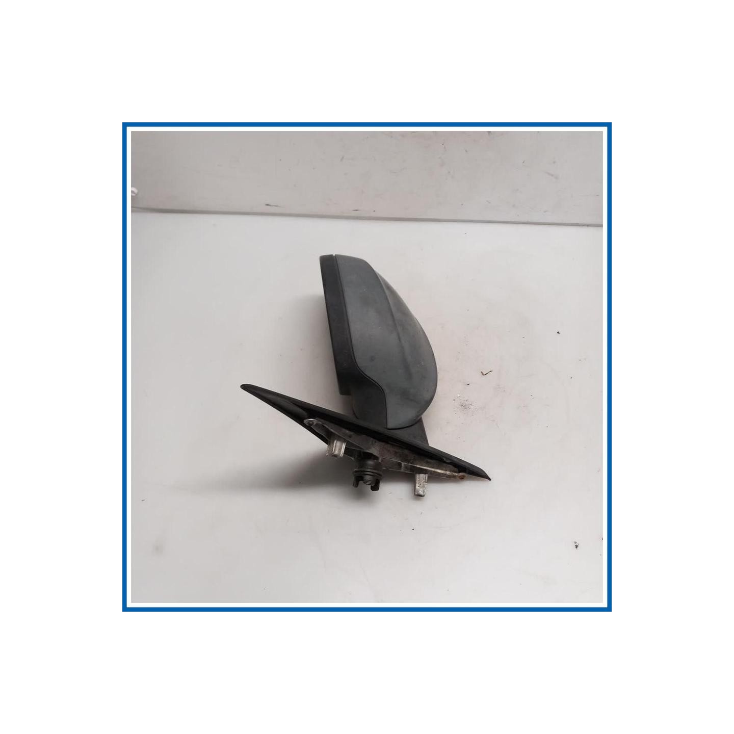 Retrovisore esterno specchietto esterno riscaldato sinistra 
sx. 
ant. BMW Serie 3 E91 Touring