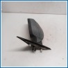Retrovisore esterno specchietto esterno riscaldato sinistra 
sx. 
ant. BMW Serie 3 E91 Touring