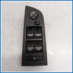 Interruttore alzacristalli Interruttore alzacrist.lato guida 
sx. 
ant. BMW Serie 3 E91 Touring