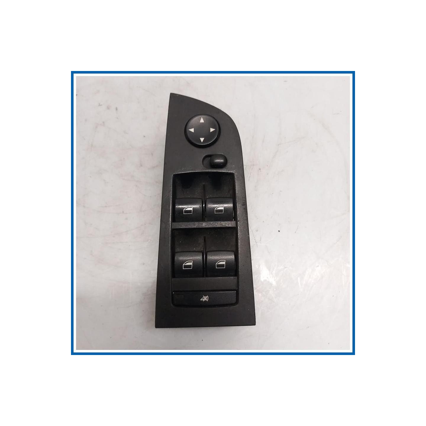 Interruttore alzacristalli Interruttore alzacrist.lato guida 
sx. 
ant. BMW Serie 3 E91 Touring