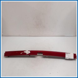 Modanatura trasparente centrale fanali LUCE-INSERTO CENTR 
 
post. HYUNDAI i20 III