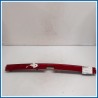 Modanatura trasparente centrale fanali LUCE-INSERTO CENTR 
 
post. HYUNDAI i20 III