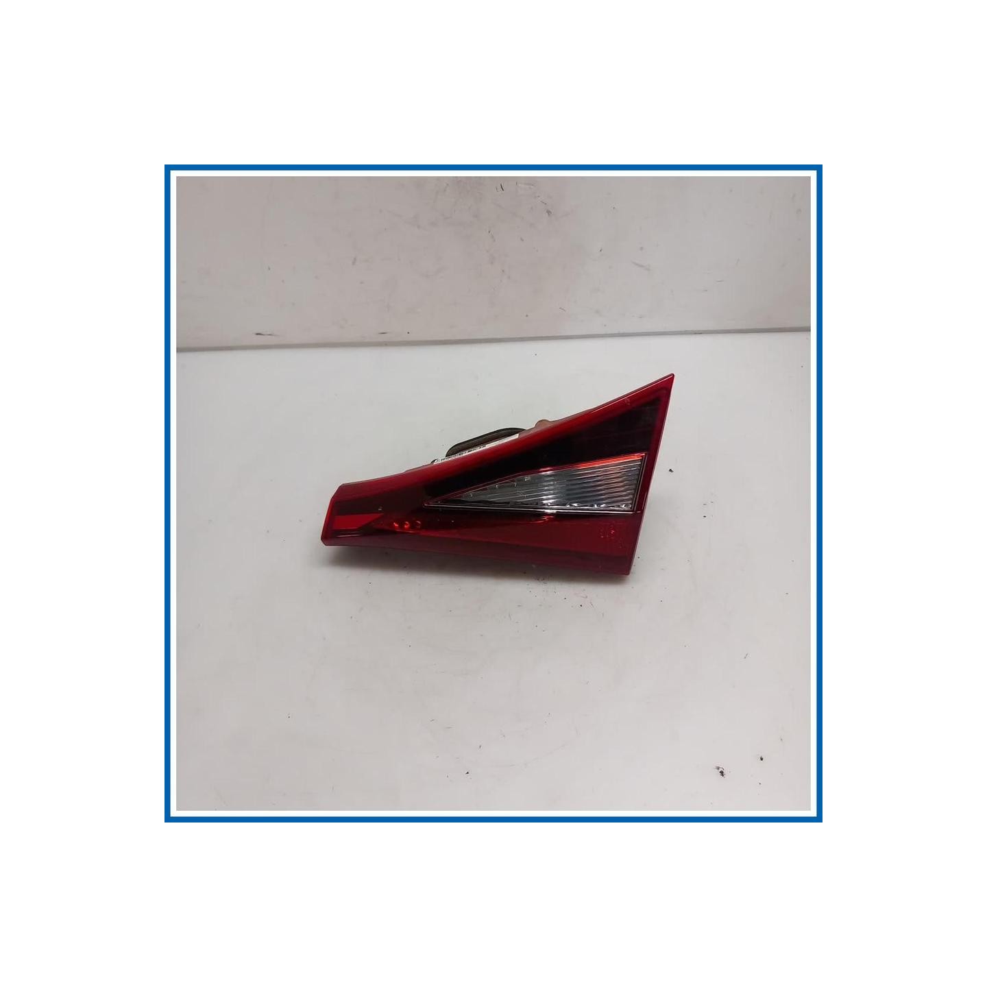 Fanale int. LUCE-GR OTTICO POST, INT, DX 
dx. 
post. HYUNDAI i20 III