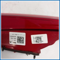 Fanale int. LUCE-GR OTTICO POST, INT, DX 
dx. 
post. HYUNDAI i20 III