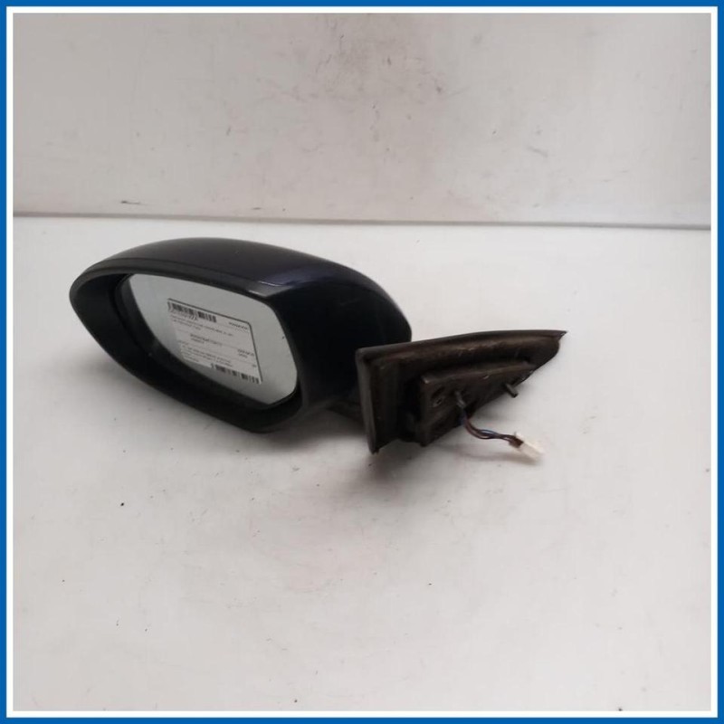Retrovisore esterno Sub mirror(l),door 
sx. 
ant. MAZDA 6 II SW