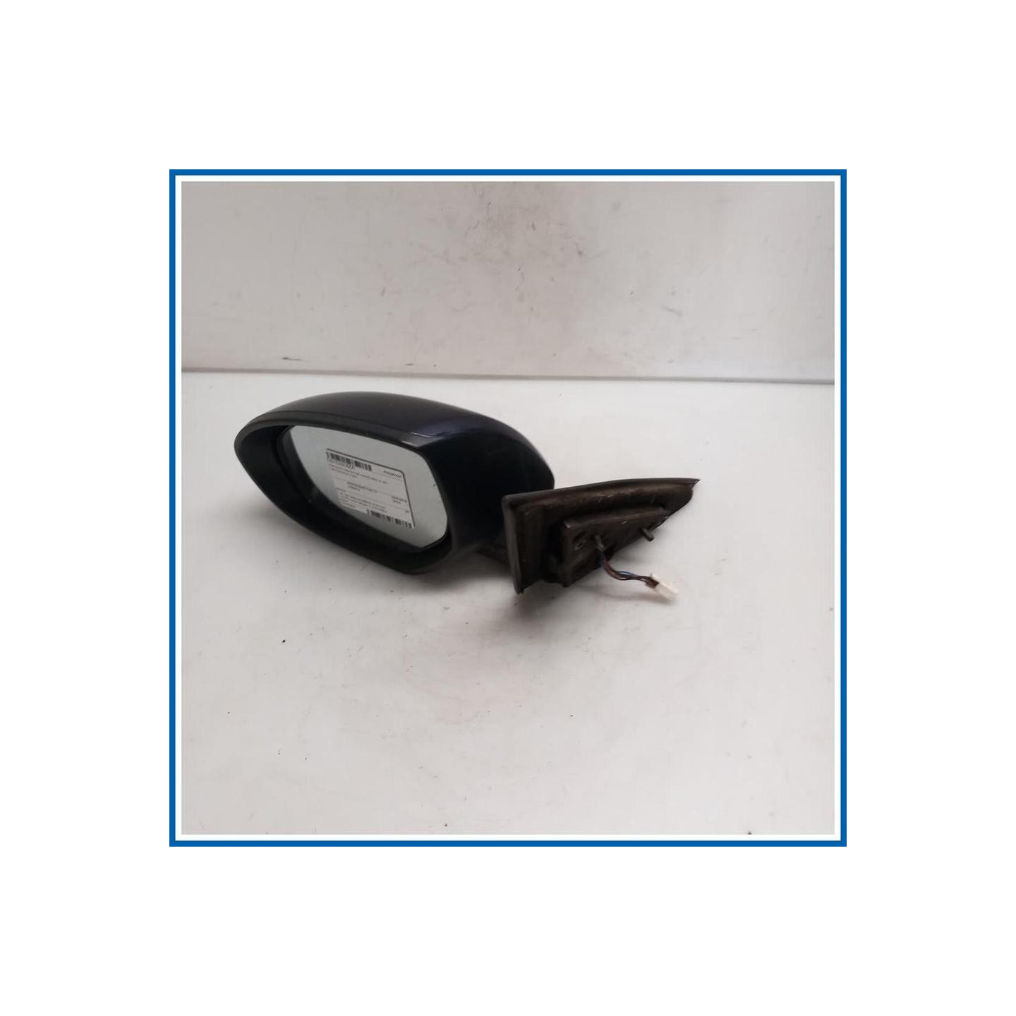 Retrovisore esterno Sub mirror(l),door 
sx. 
ant. MAZDA 6 II SW