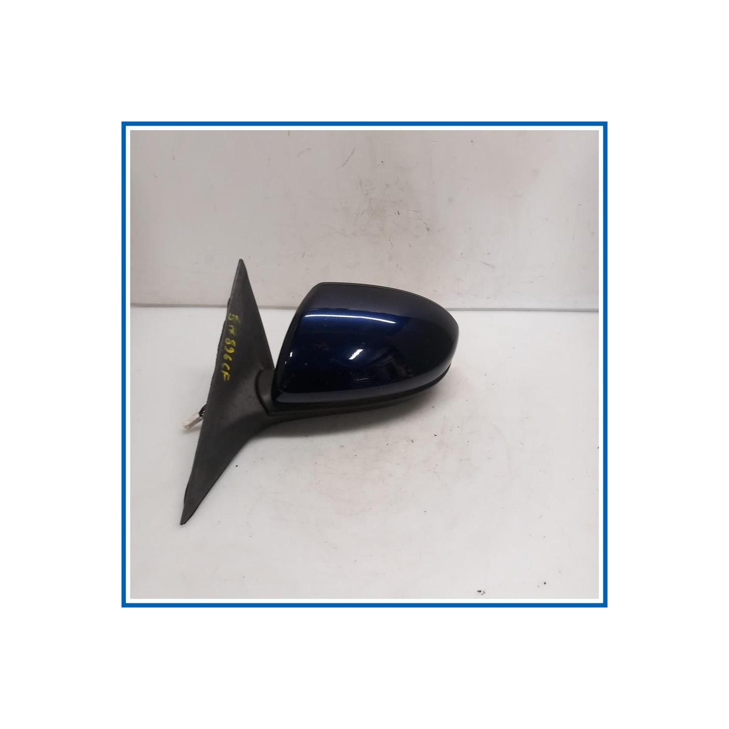 Retrovisore esterno Sub mirror(l),door 
sx. 
ant. MAZDA 6 II SW
