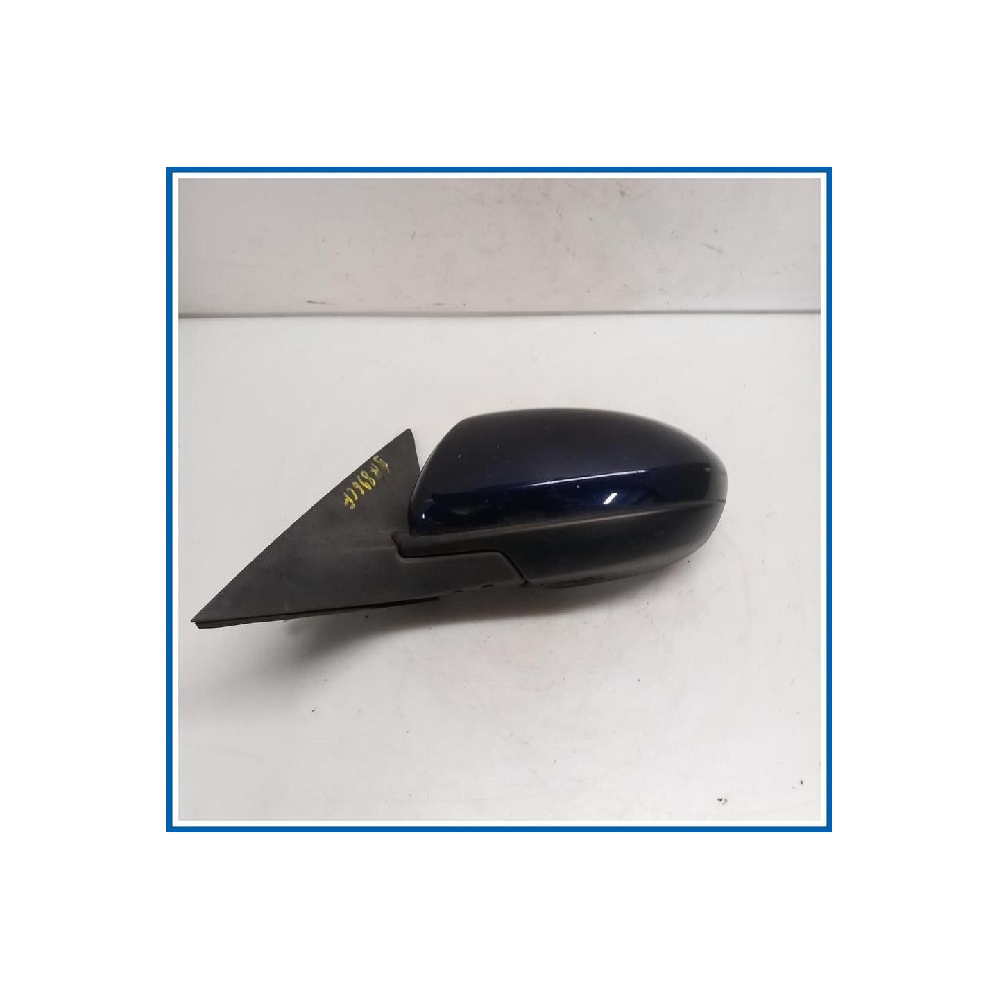 Retrovisore esterno Sub mirror(l),door 
sx. 
ant. MAZDA 6 II SW