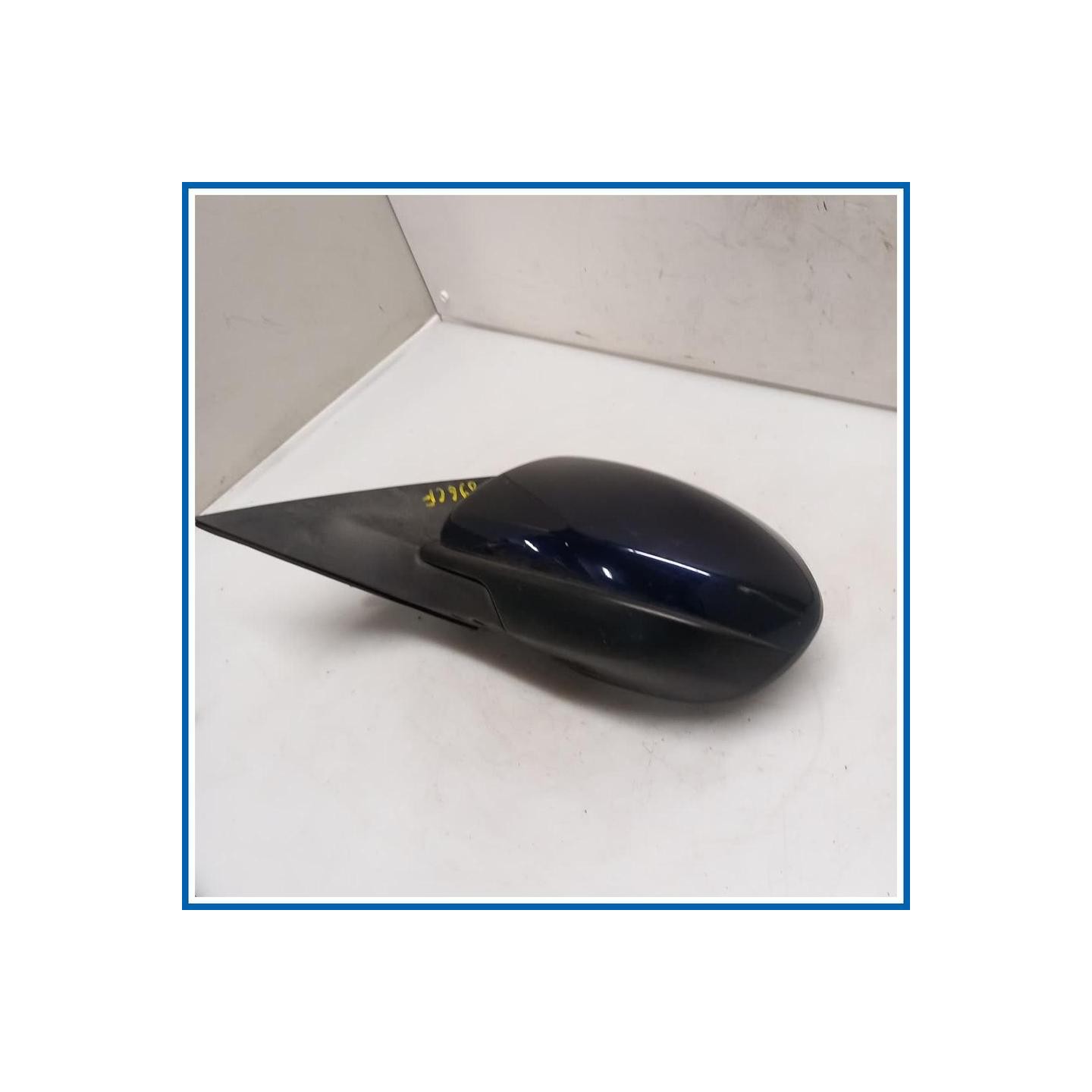 Retrovisore esterno Sub mirror(l),door 
sx. 
ant. MAZDA 6 II SW