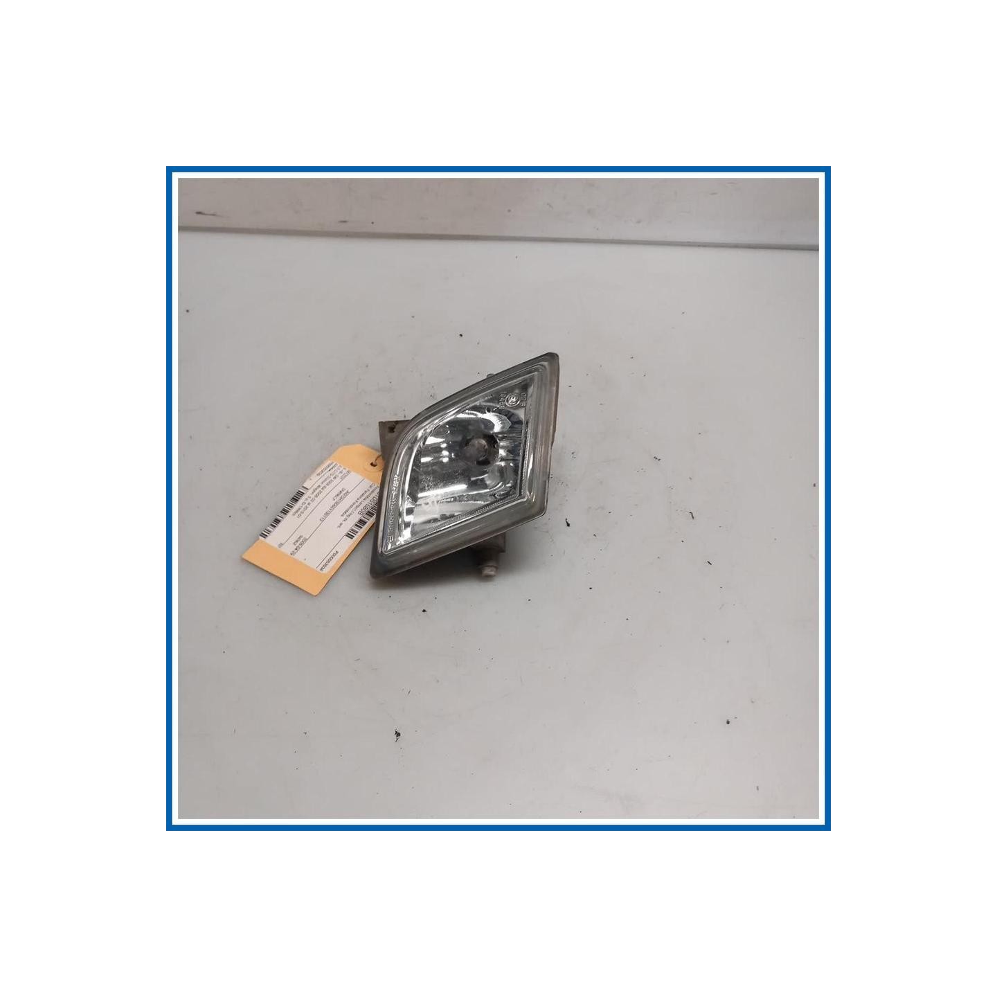 Fendinebbia Lamp(r),f.fog 
dx. 
ant. MAZDA 6 II SW