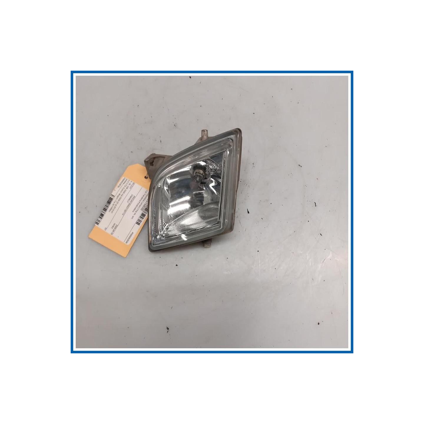 Fendinebbia Lamp(r),f.fog 
dx. 
ant. MAZDA 6 II SW