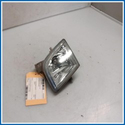 Fendinebbia Lamp(r),f.fog 
dx. 
ant. MAZDA 6 II SW